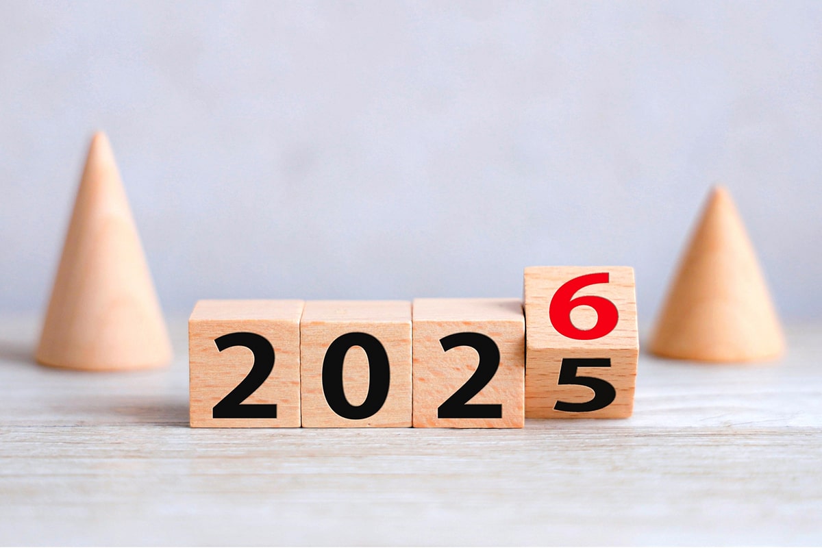 年末年始休業のご案内