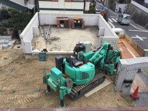 名古屋市緑区増改築工事、戸建リノベーション